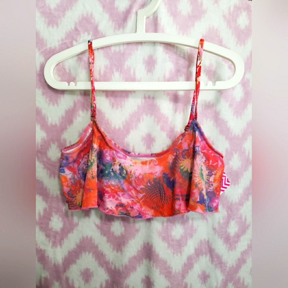 Bathing suit top